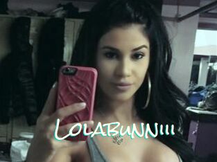 Lolabunniii