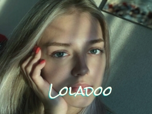 Loladoo