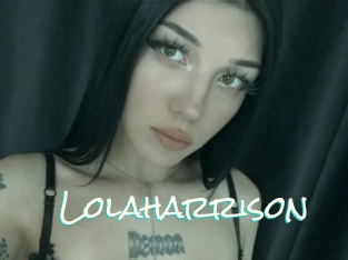 Lolaharrison