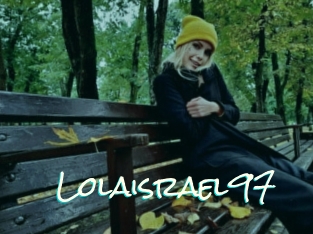 Lolaisrael97