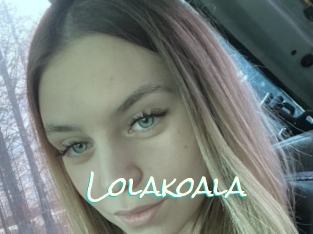 Lolakoala