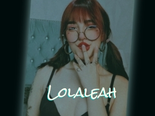 Lolaleah