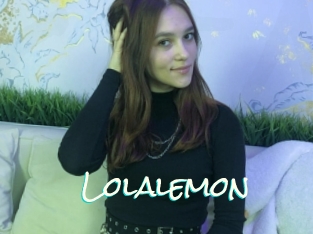 Lolalemon