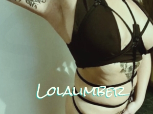 Lolalimber