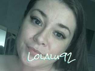 Lolalu92