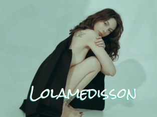 Lolamedisson