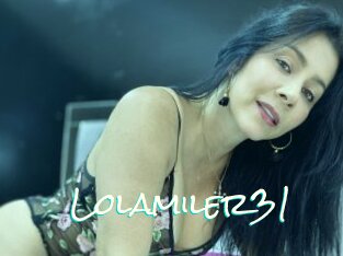Lolamiler31