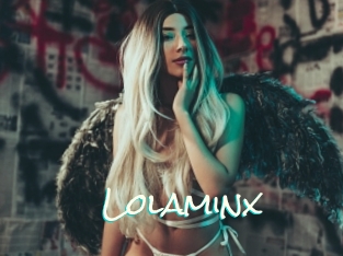 Lolaminx