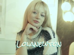Lolanewton