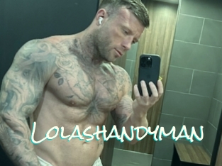 Lolashandyman