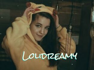Lolidreamy