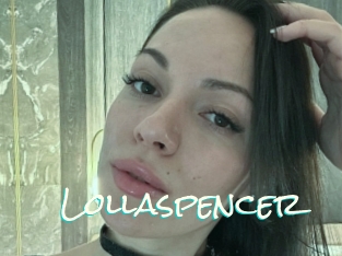 Lollaspencer
