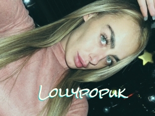 Lollypopuk
