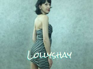 Lollyshay