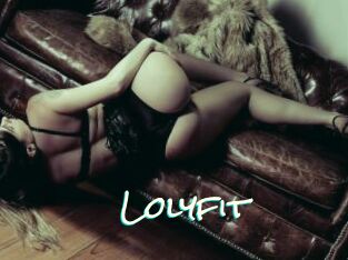 Lolyfit