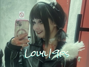 Lolyl19ps
