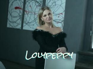Lolypeppy