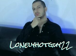 Lonelyhotguy22