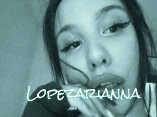 Lopezarianna