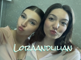 Loraandlilian