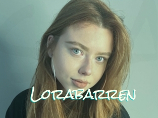 Lorabarren