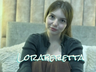 Loraberetta
