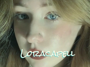 Loracapell