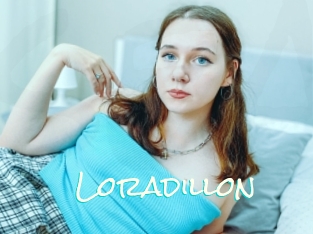 Loradillon