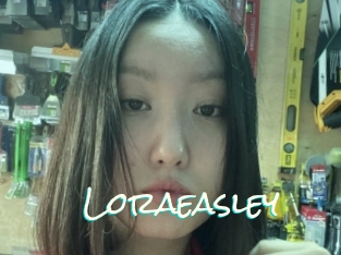 Loraeasley