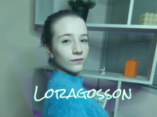Loragosson