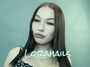 Lorahails