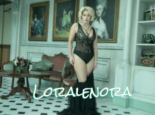 Loralenora