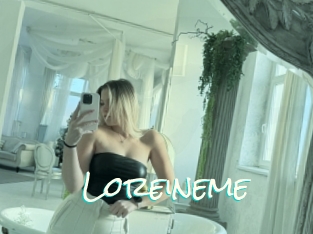 Loreineme