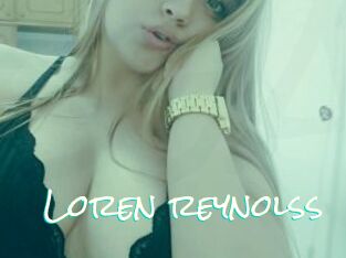 Loren_reynolss