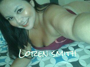 Loren_smith
