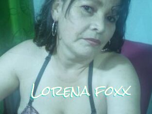 Lorena_foxx