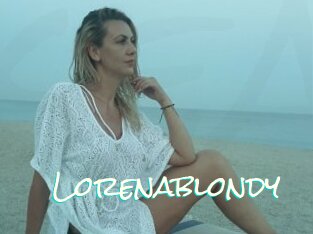 Lorenablondy