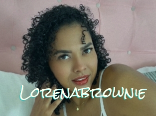 Lorenabrownie