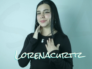 Lorenacurtiz