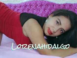 Lorenahidalgo