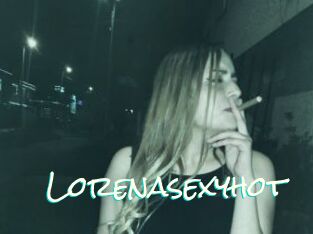 Lorenasexyhot