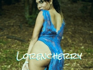 Lorencherry
