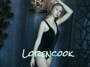 Lorencook