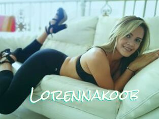 Lorennakoob