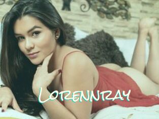 Lorennray