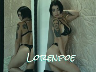 Lorenpoe