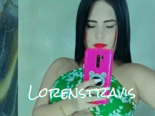 Lorenstravis