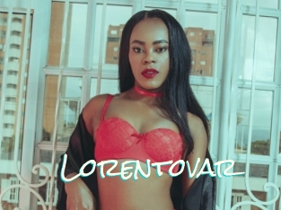 Lorentovar