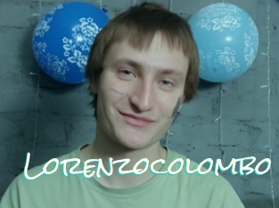 Lorenzocolombo