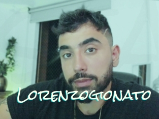 Lorenzogionato